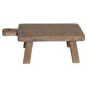 Wood Cutting Board - Kitchen AccessoriesVIP International