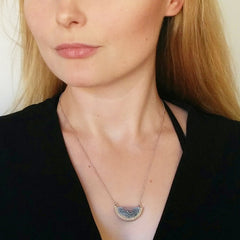 Inlet Necklace