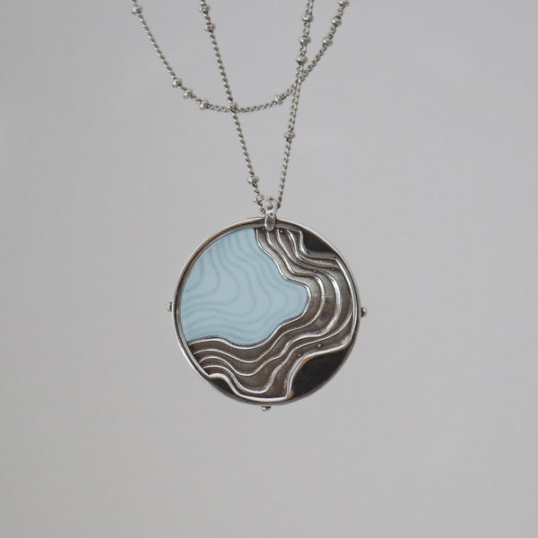 Tide Necklace