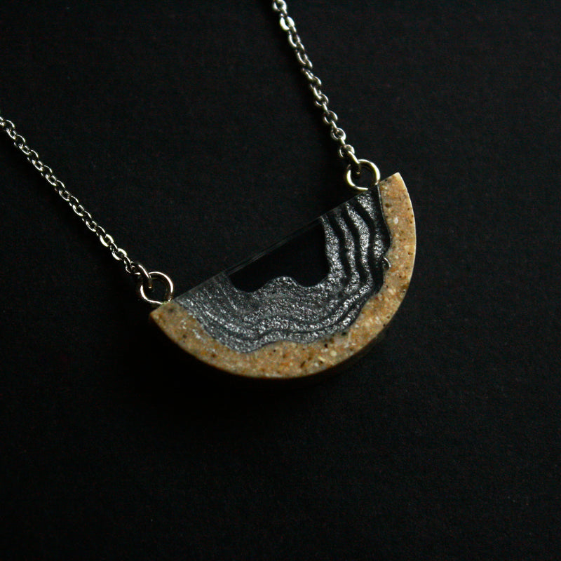 Inlet Necklace