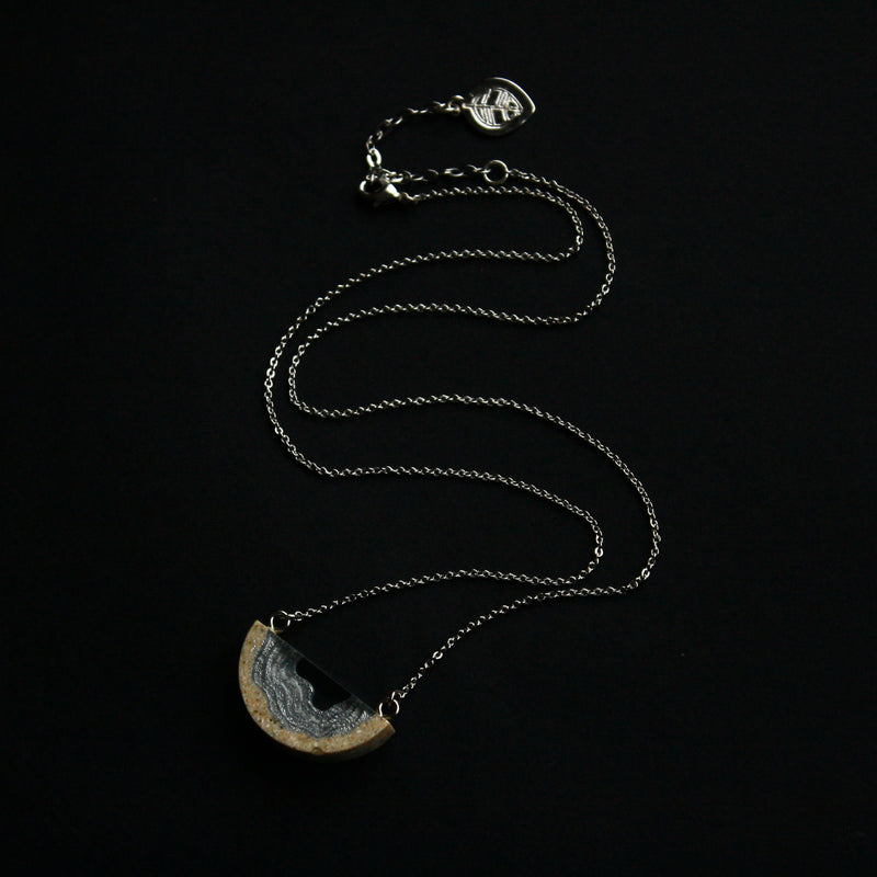 Inlet Necklace