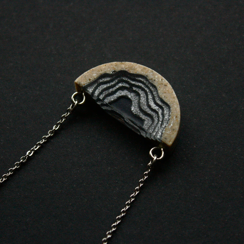 Inlet Necklace