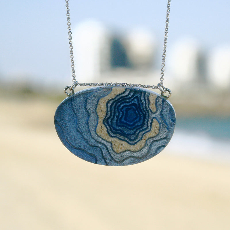 Atoll Necklace