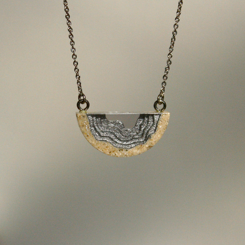 Inlet Necklace