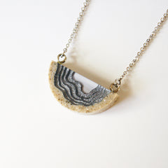 Inlet Necklace