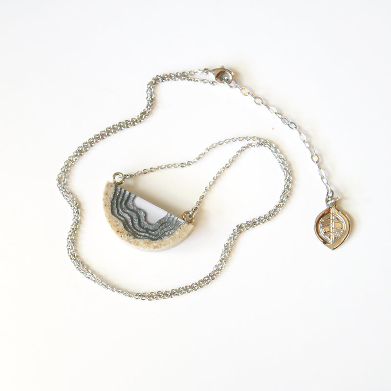 Inlet Necklace