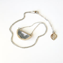 Inlet Necklace