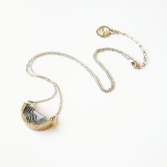 Inlet Necklace