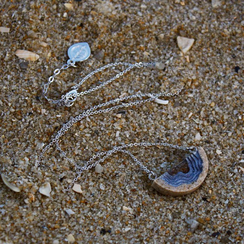 Inlet Necklace