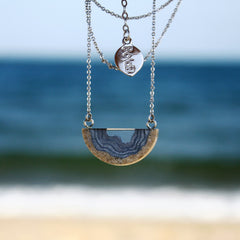 Inlet Necklace