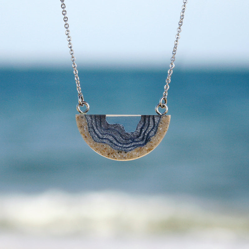 Inlet Necklace