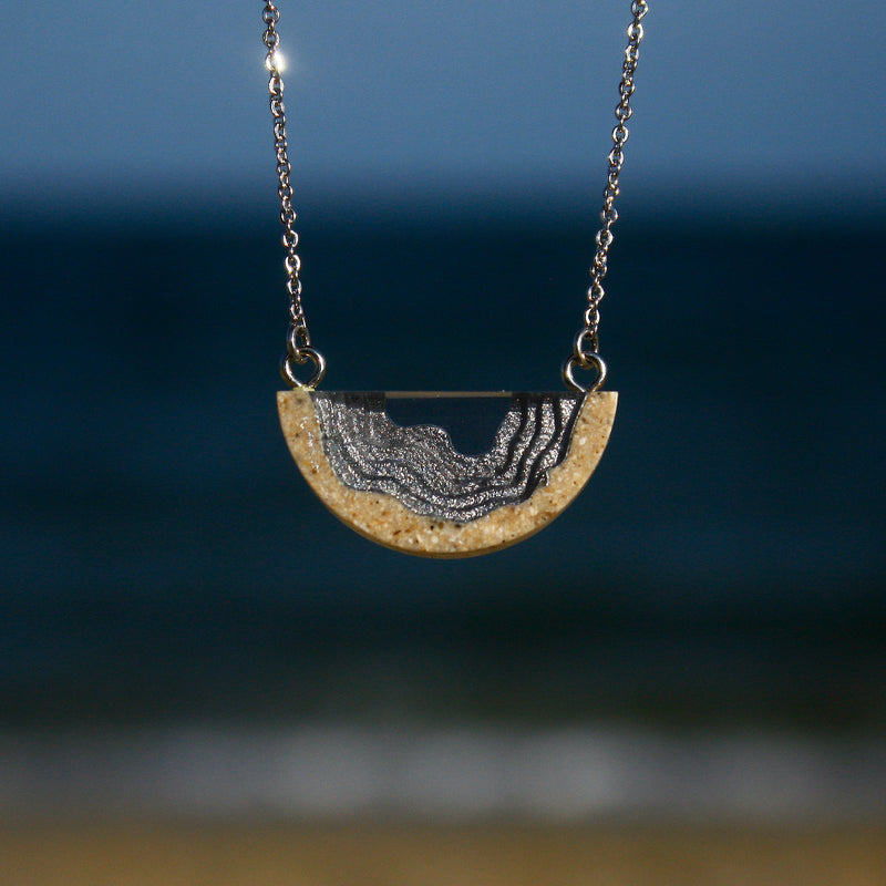 Inlet Necklace