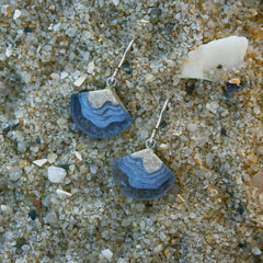 Bight Dangle Earrings