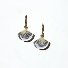 Bight Dangle Earrings