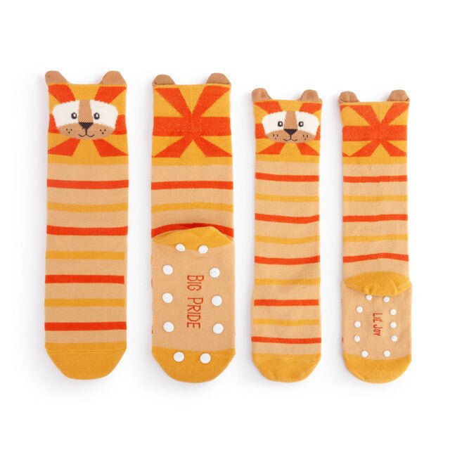 You and Me Sock Gift Set - ApparelDemdaco